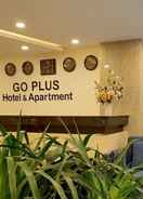 ภาพหลัก Goplus Hotel Apartment