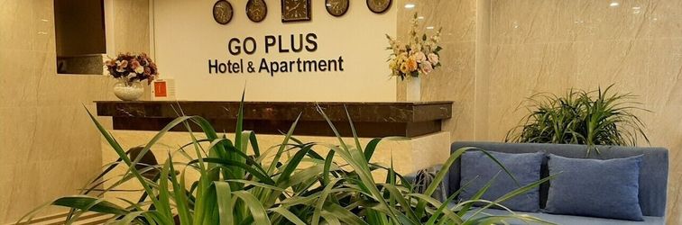 其他 Goplus Hotel Apartment