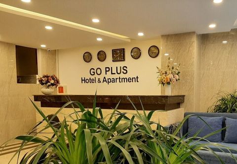 其他 Goplus Hotel Apartment