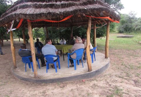 Others Naumba Camp Site