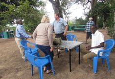 Others 3 Naumba Camp Site