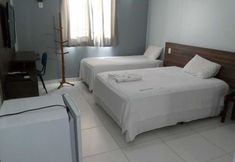 其他 7 Hotel Jacarandá