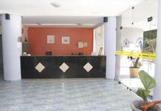 其他 2 Hotel Jacarandá