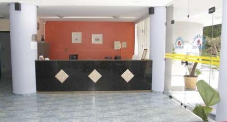 其他 2 Hotel Jacarandá