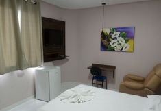 其他 4 Hotel Jacarandá