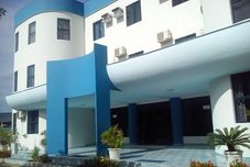 其他 Hotel Jacarandá