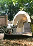 Primary image Hollington Park Glamping