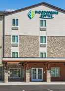 Imej utama WoodSpring Suites Greenville Haywood Mall