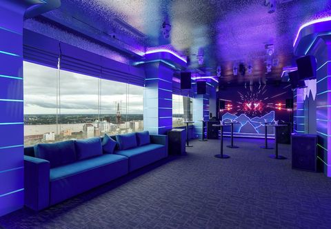 อื่นๆ Yangon Thanlwin Hotel