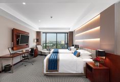 อื่นๆ 7 Yangon Thanlwin Hotel