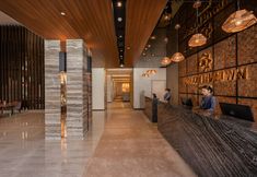 อื่นๆ 2 Yangon Thanlwin Hotel