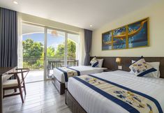 その他 7 The Signature Retreat & Pool Phu Quoc