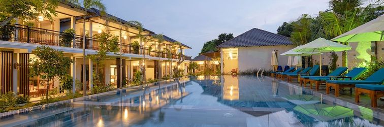 その他 The Signature Retreat & Pool Phu Quoc