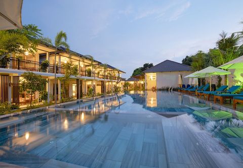 その他 The Signature Retreat & Pool Phu Quoc