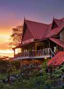 Primary image Flower Garden Cabin