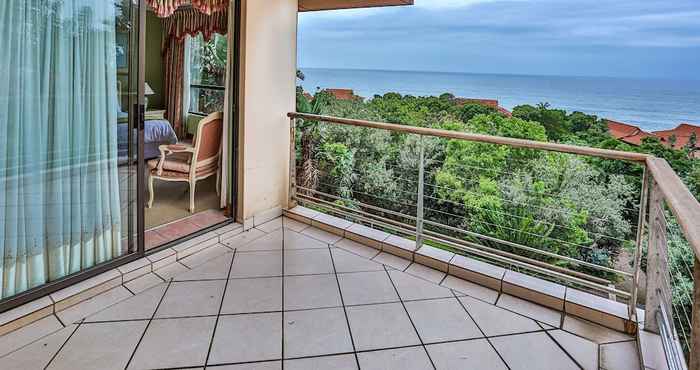 Others Milkwood, 3 Bedroom, 3 Bathroom Home, Zimbali Coastal Resorts