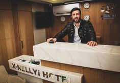 その他 2 X-Nellyi Boutique Hotel