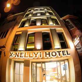 Primary image 1 X-Nellyi Boutique Hotel, Şehzade Mehmet Mosque Hotels