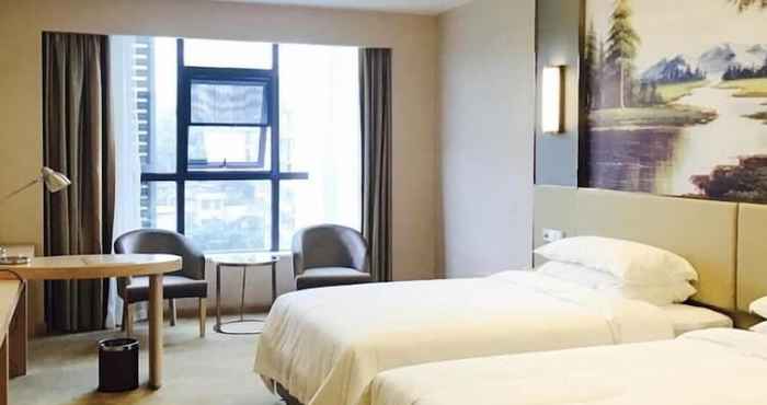 Others Vienna Hotel Jinshan Road Yiyang