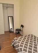 Imej utama Bedrooms near Fenway & Downtown Boston