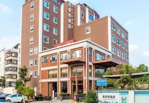Others Jundiwan Hotel Xiamen University