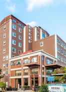 Primary image Jundiwan Hotel Xiamen University