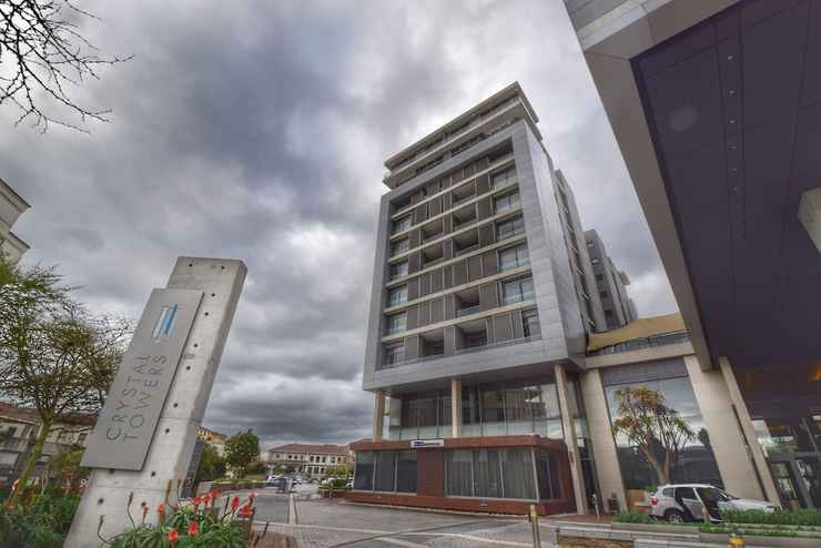 StayEasy Century City, Cape Town – Updated 2024 Prices