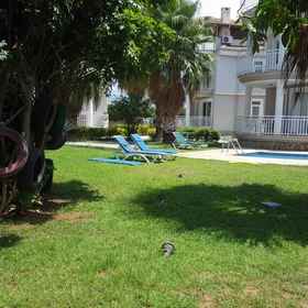 Imej utama 1 Payallar Villa, Hotel Taman Kebudayaan Alaettinoglu