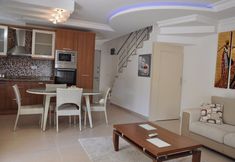 其他 6 Alanya Incekum Villas