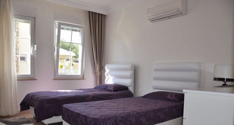 其他 2 Alanya Incekum Villas