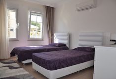 Others 2 Alanya Incekum Villas