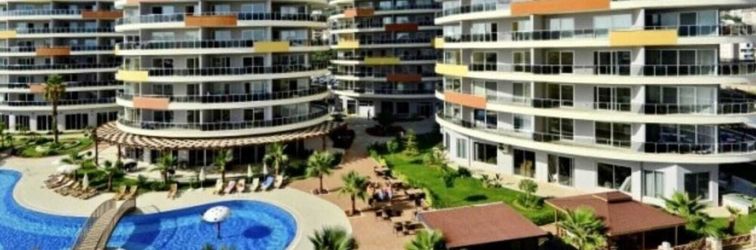 Others Alanya Vesta Garden Apartments