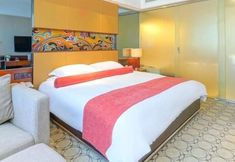 อื่นๆ 5 Nanjing RSUN Hotel