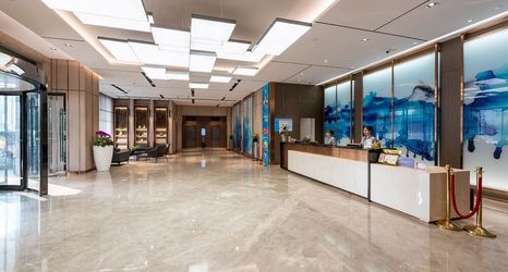 อื่นๆ 2 Nanjing RSUN Hotel