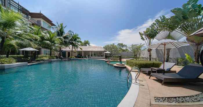 Lainnya Les Palm Bang Tao Beach Phuket