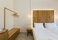 기타 4 Panorama Luxury Rooms