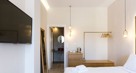 기타 2 Panorama Luxury Rooms