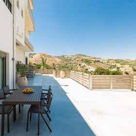 Primary image 1 Panorama Luxury Rooms, Dimos Agios Vasileios Hotels