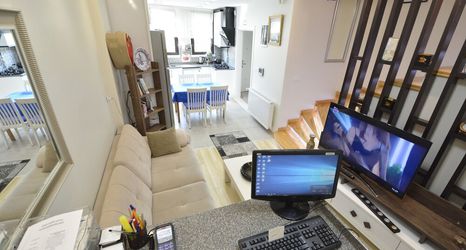 Others 2 Mavi Deniz Butik Otel