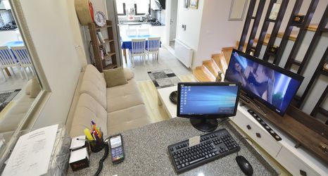 Khác 2 Mavi Deniz Butik Otel