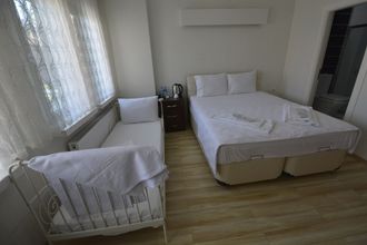 Others 4 Mavi Deniz Butik Otel