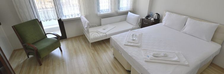 Others Mavi Deniz Butik Otel