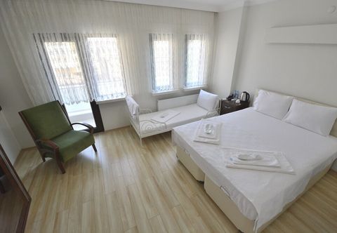 Others Mavi Deniz Butik Otel