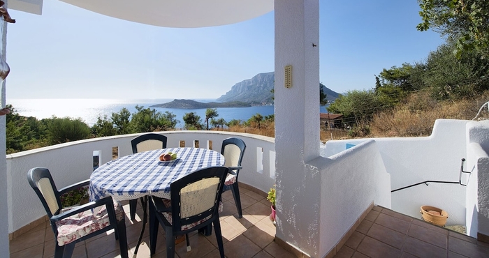 Others Aegean View Traditional House Kalymnos