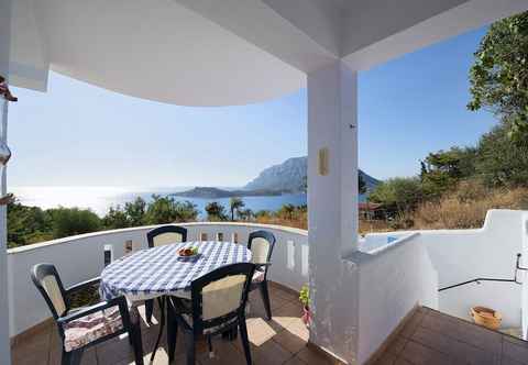 Lain-lain Aegean View Traditional House Kalymnos