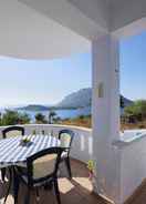 ภาพหลัก Aegean View Traditional House Kalymnos