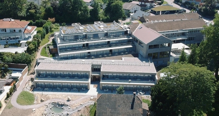 Khác Hotel Seaside