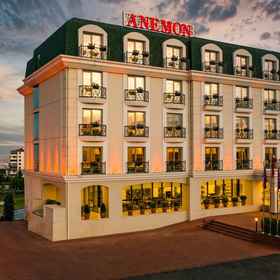 Primary image1Anemon Kent Diyarbakır Hotel,迪亚巴克尔飯店