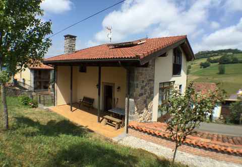 Lain-lain Casa Rural La LLosina