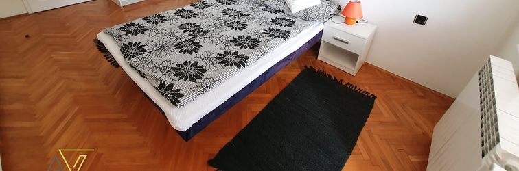 기타 Apartments Velickovic